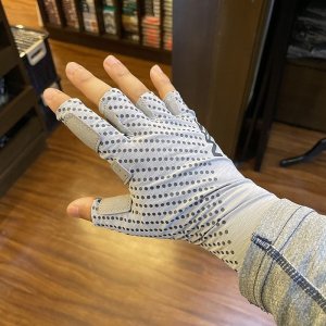 画像5: 【NRS】Skelton Glove スケルトングローブ