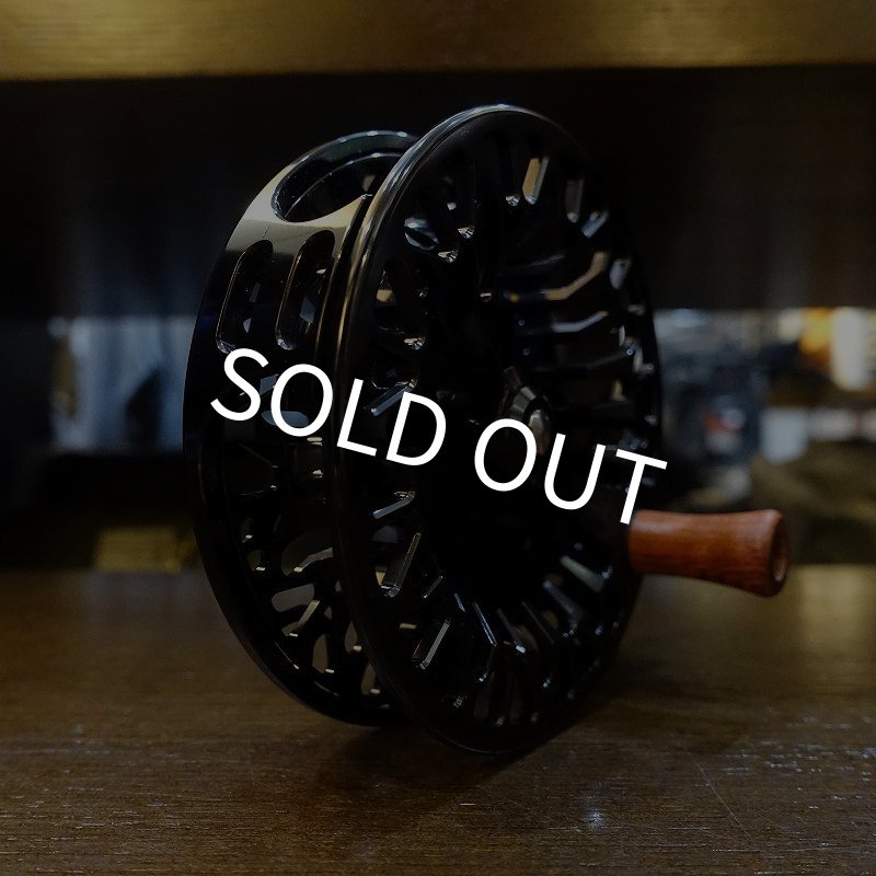 画像5: 【Abel】VAYA #7/8 Black (5)