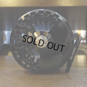 画像2: 【Abel】VAYA #7/8 Black