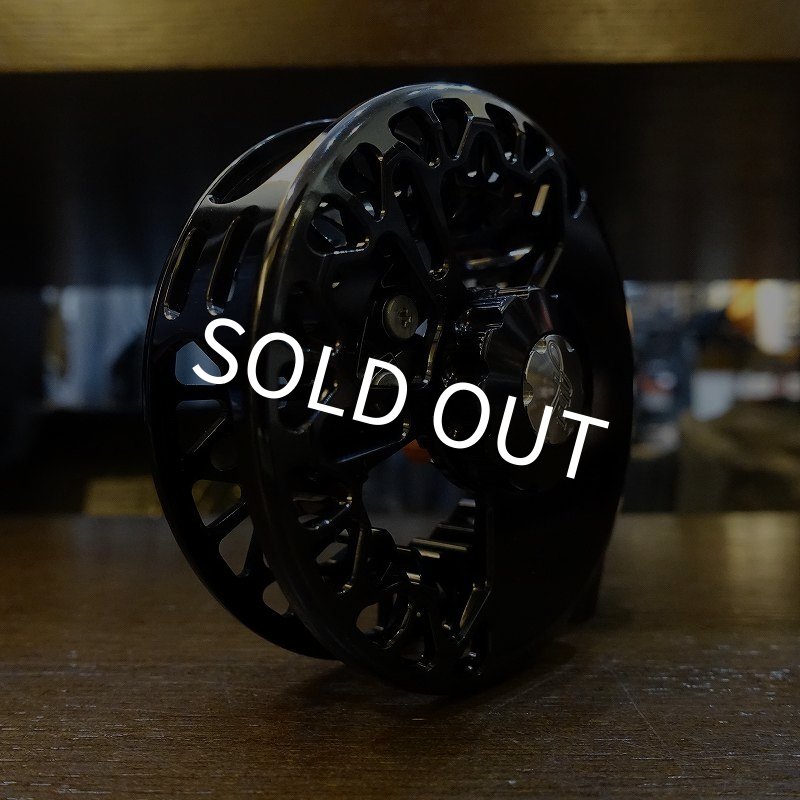 画像4: 【Abel】VAYA #7/8 Black (4)