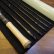 画像3: 【Epic】7130 C Carbon Fiber Fly Rod - StudioBuild