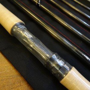 画像4: 【Epic】7130 C Carbon Fiber Fly Rod - StudioBuild