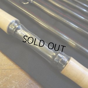 画像4: 【Epic】8130 C Carbon Fiber Fly Rod - Studio Build