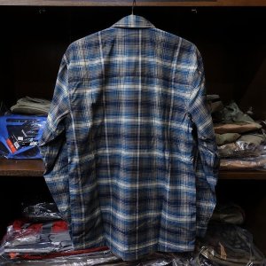 画像3: 【SIMMS】COLDWEATHER LS SHIRT 2021(SALE)