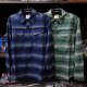 【SIMMS】GALLATIN FLANNEL LS SHIRT 2021(SALE)