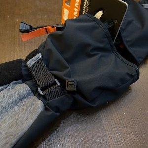 画像2: 【SIMMS】Challenger Insulated Glove(SALE)