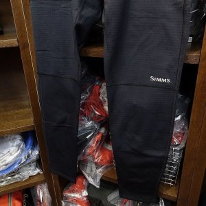 画像4: 【SIMMS】Thermal Midlayer PANT