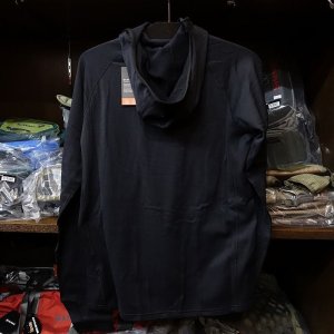 画像3: 【SIMMS】Heavyweight Baselayer Hoody