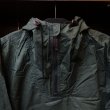 画像3: 【FILSON】LIGHTWEIGHT WAXED ANORAK (3)