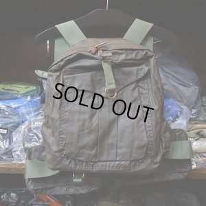 画像2: 【FILSON】Foul Weather Fly Fishing Vest