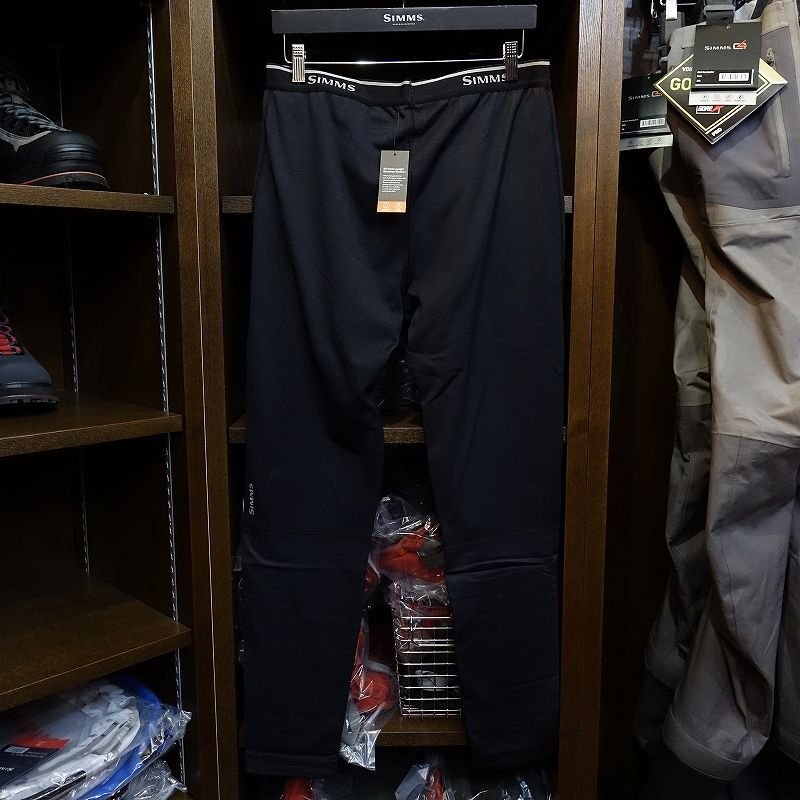 画像2: 【SIMMS】Heavyweight Baselayer Bottom(SALE) (2)