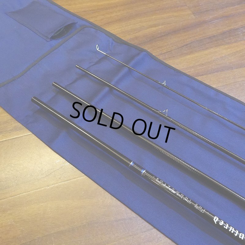 画像5: 【Captured】CP11356 INNOVATOR 11feet3inch #5/6 (5)