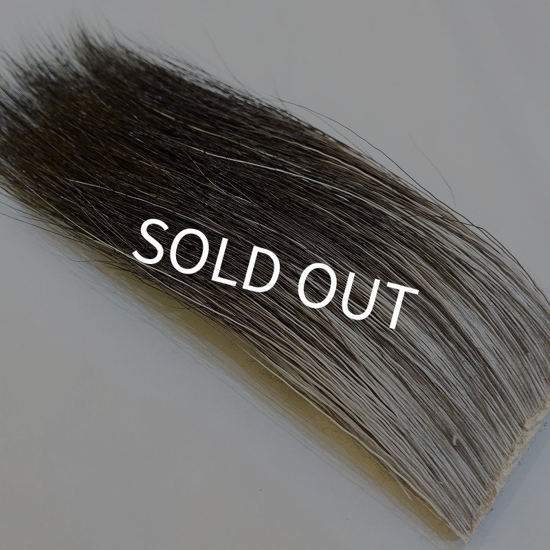 画像2: 【CANAL】MOOSE MANE (2)