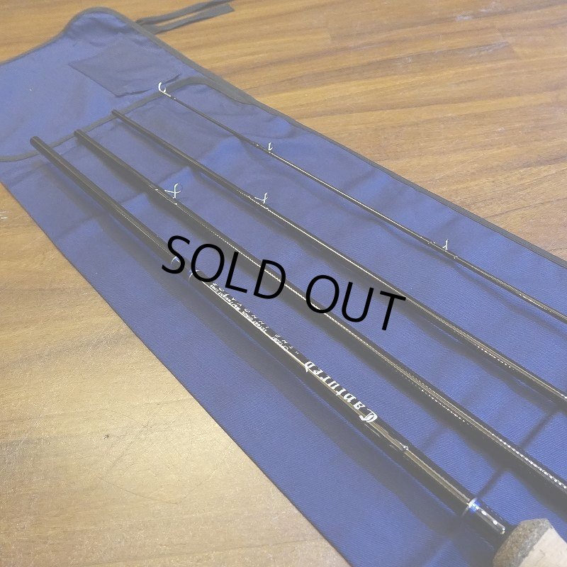 画像7: 【Captured】CP12067 INNOVATOR 12'0" #6/7 (7)