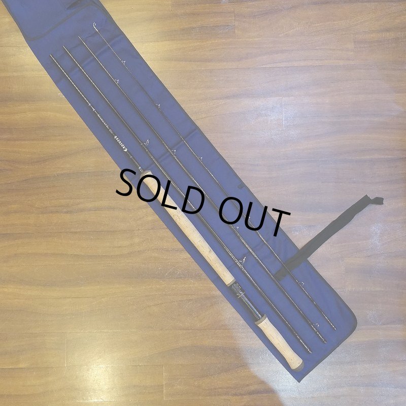 画像1: 【Captured】CP11356 INNOVATOR 11feet3inch #5/6 (1)