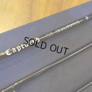 画像4: 【Captured】CP11356 INNOVATOR 11feet3inch #5/6