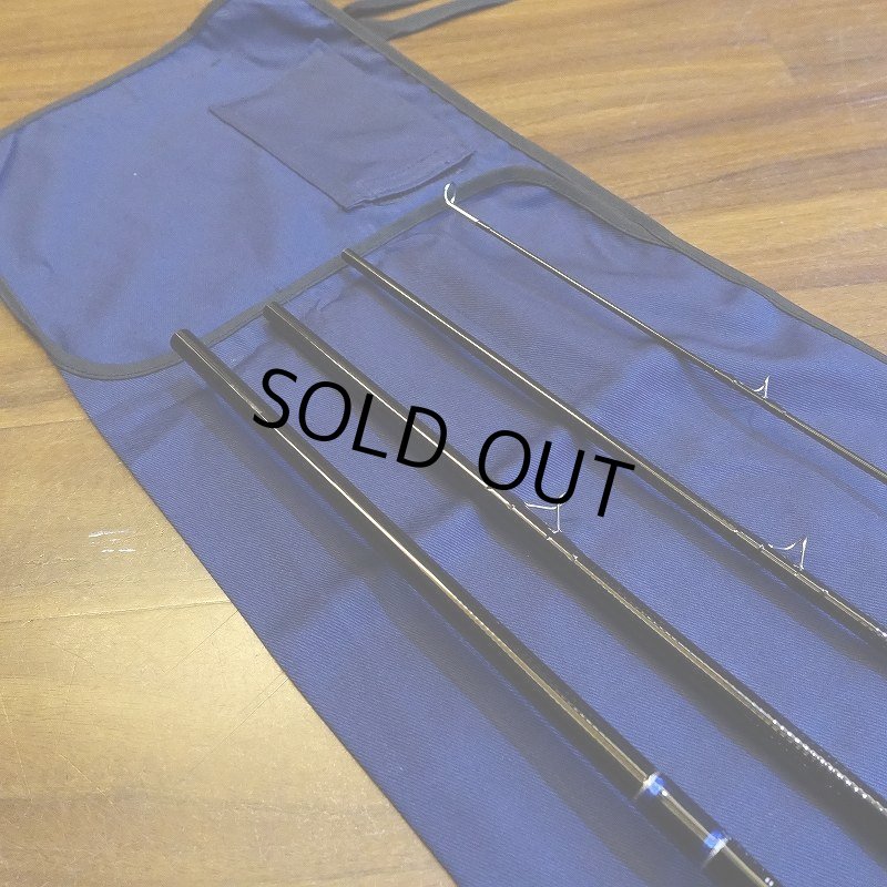 画像5: 【Captured】CP12067 INNOVATOR 12'0" #6/7 (5)