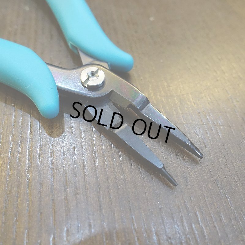 画像2: 【CANAL】MULTI PURPOSE PLIER (2)