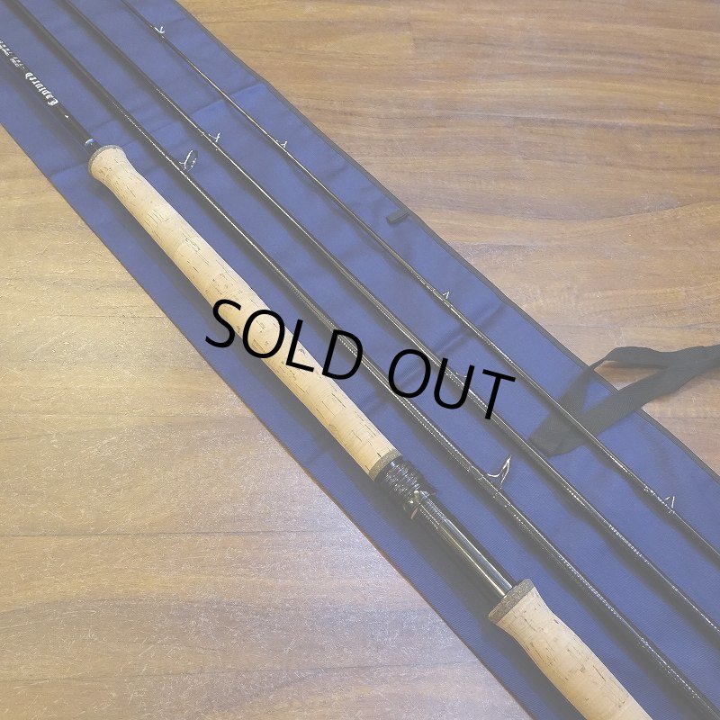 画像4: 【Captured】CP12067 INNOVATOR 12'0" #6/7 (4)