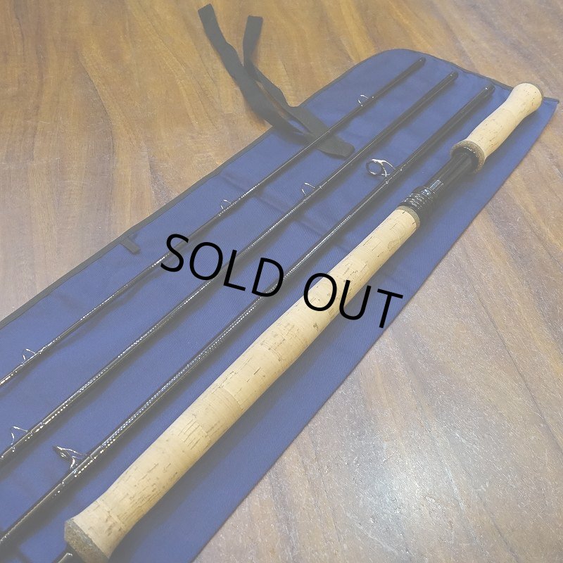 画像6: 【Captured】CP12067 INNOVATOR 12'0" #6/7 (6)