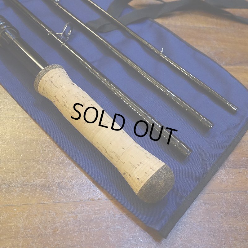 画像3: 【Captured】CP12067 INNOVATOR 12'0" #6/7 (3)