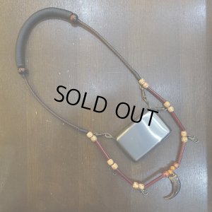 画像3: 【SUGISAKA】熊爪ランヤード 2021