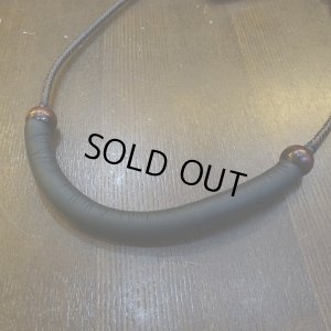 画像6: 【SUGISAKA】熊爪ランヤード 2021