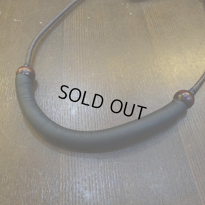 画像6: 【SUGISAKA】熊爪ランヤード 2021 (6)