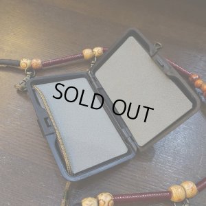 画像5: 【SUGISAKA】熊爪ランヤード 2021