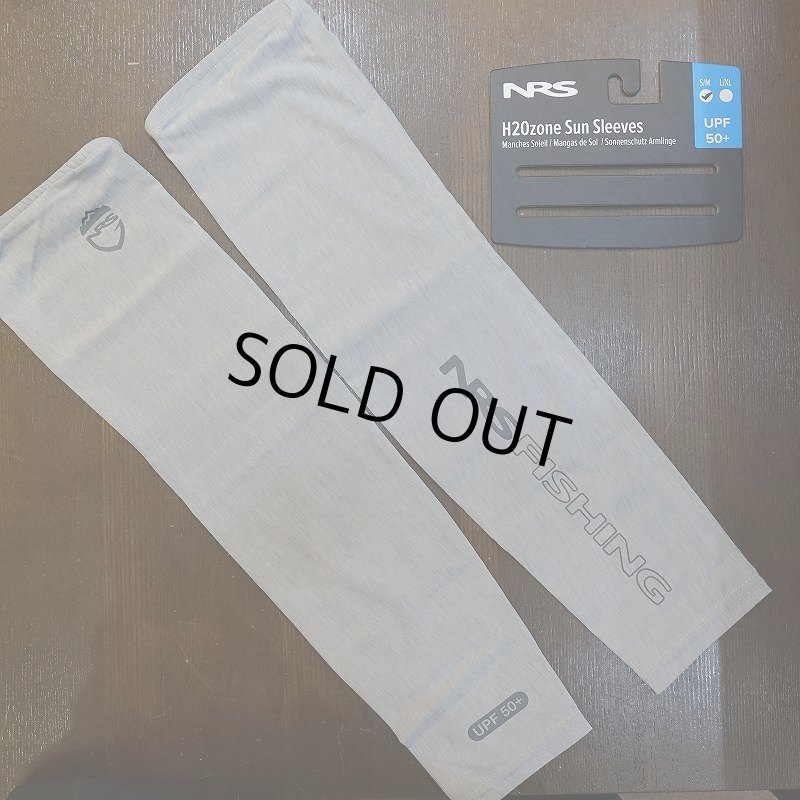 画像2: 【NRS】H2Ozone Sun Sleeves - Quarry (2)