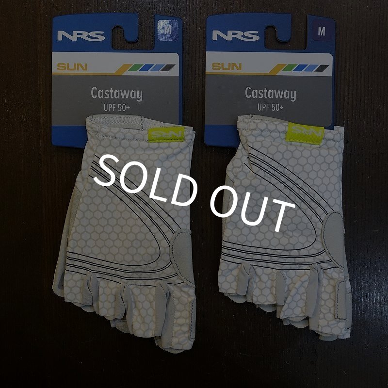 画像1: 【NRS】Castaway Glove (1)