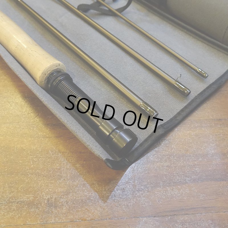 画像3: 【TFO】STELTH 10'6" #3 4pc (3)