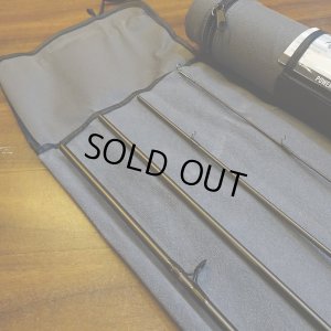 画像5: 【TFO】STELTH 10'6" #3 4pc