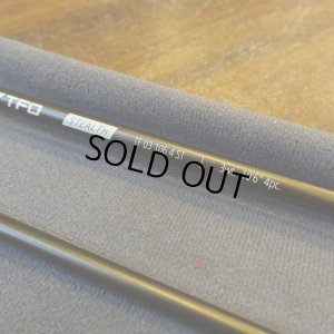 画像2: 【TFO】STELTH 10'6" #3 4pc