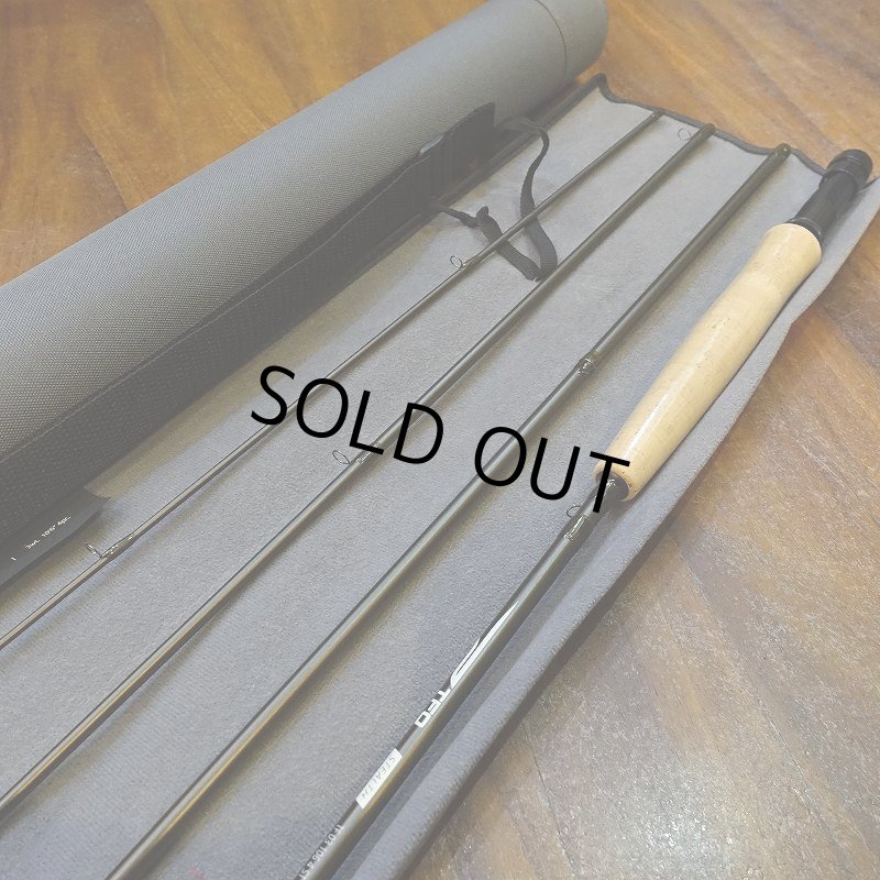 画像6: 【TFO】STELTH 10'6" #3 4pc (6)