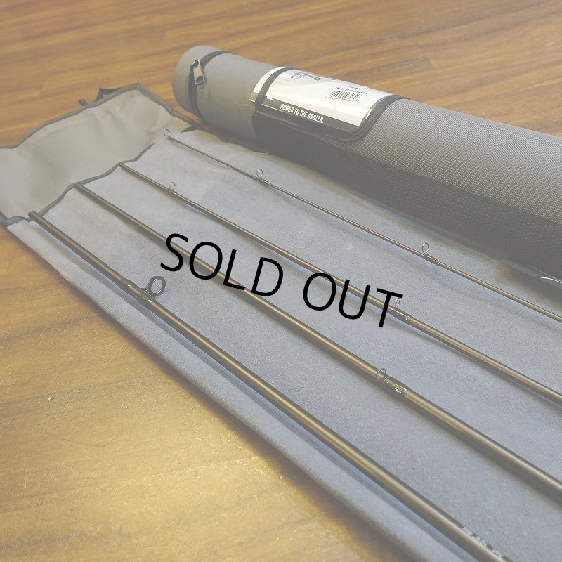 画像7: 【TFO】STELTH 10'6" #3 4pc (7)