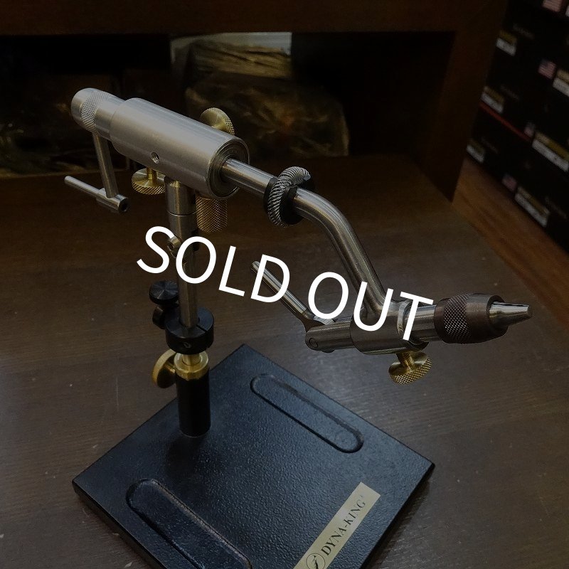 画像2: 【DYNA-KING】Ultimate Indexer (2)