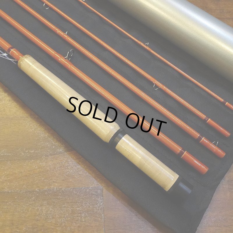 画像3: 【Scott】FS 7'2" #3 723/5 　JS (3)