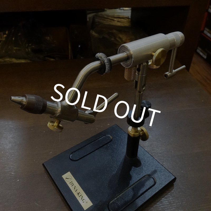 画像3: 【DYNA-KING】Ultimate Indexer (3)