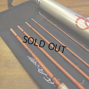 画像7: 【Scott】FS 7'2" #3 723/5 　JS