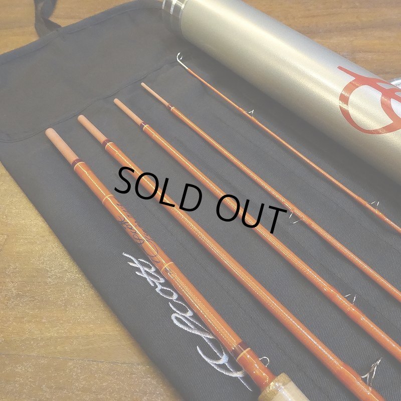 画像7: 【Scott】FS 7'2" #3 723/5 　JS (7)