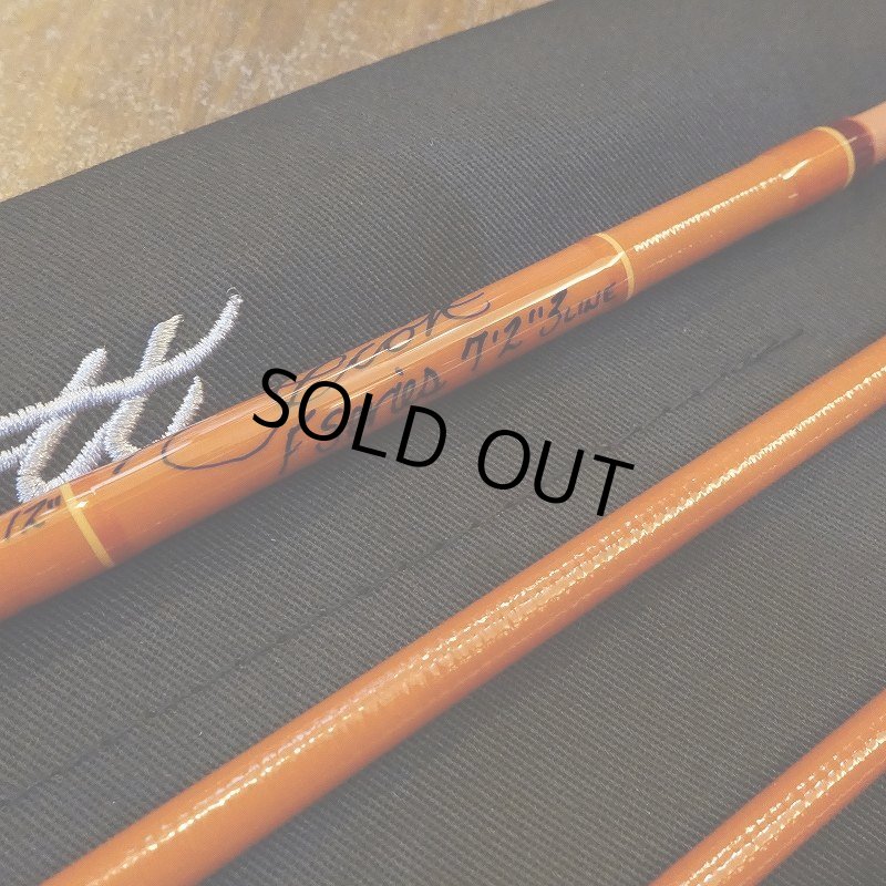 画像4: 【Scott】FS 7'2" #3 723/5 　JS (4)