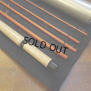 画像2: 【Scott】FS 7'2" #3 723/5 　JS