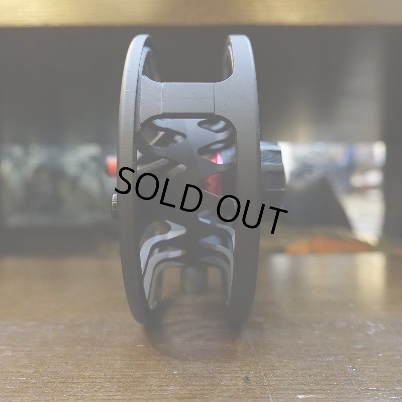 画像3: 【REDINGTON】RUN 7/8 BLACK (3)