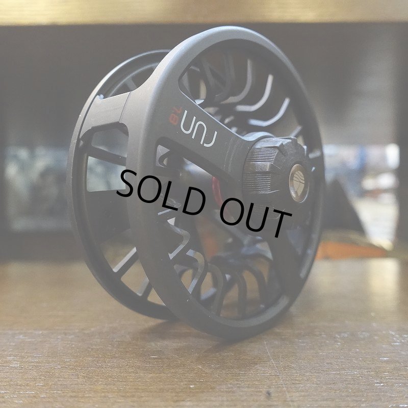 画像4: 【REDINGTON】RUN 7/8 BLACK (4)