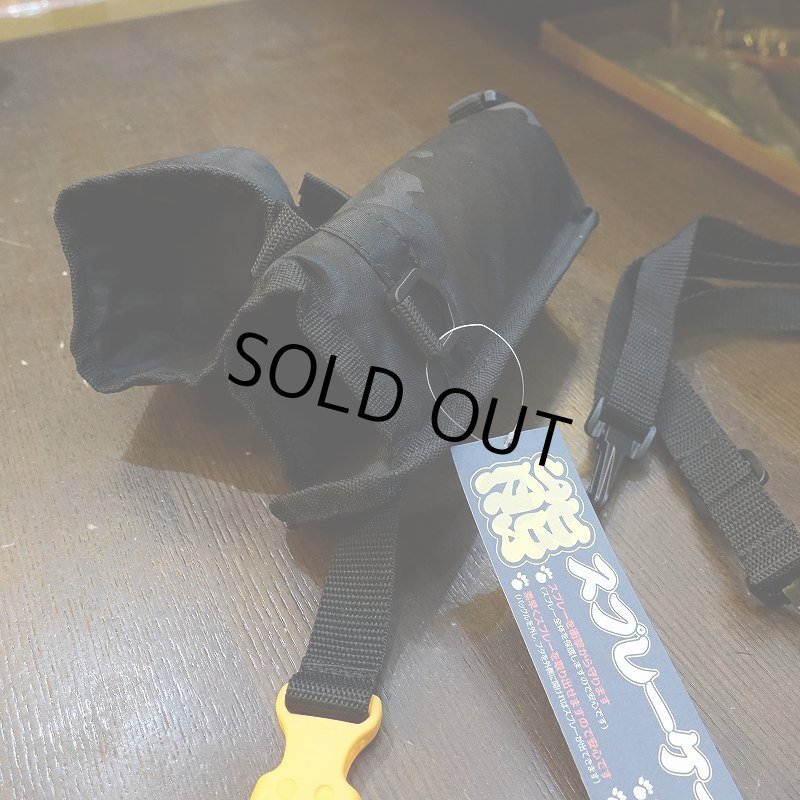 画像5: 【Flux】熊スプレーケース (5)