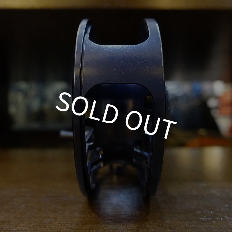 画像3: 【Lamson】SPEEDSTER  S-SERIES -5+ - MIDNIGHT (3)