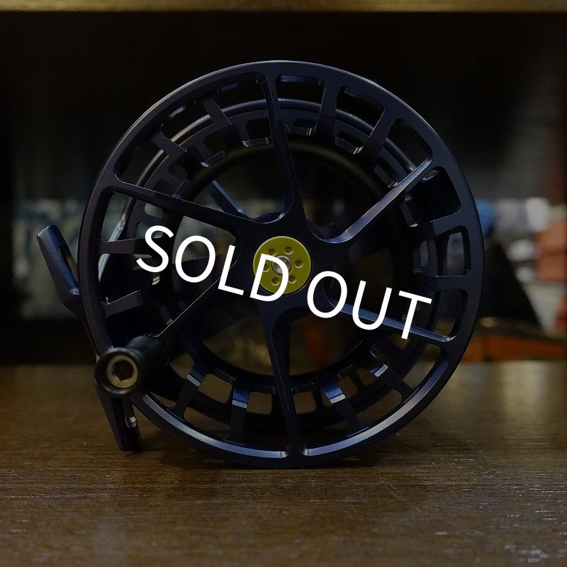 画像1: 【Lamson】SPEEDSTER  S-SERIES -5+ - MIDNIGHT (1)