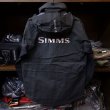 画像2: 【SIMMS】PRODRY JACKET - CARBON(SALE) (2)