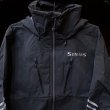 画像3: 【SIMMS】PRODRY JACKET - CARBON(SALE) (3)